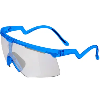 Очки Albaoptics DELTA Blue Glossy VZUM Super Alu