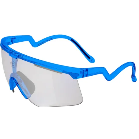 Окуляри Albaoptics DELTA Blue Glossy VZUM Super Alu