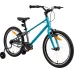 Дитячий велосипед Pride GLIDER 2.1 20