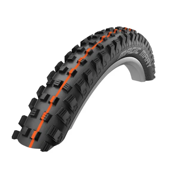Покришка Schwalbe MAGIC MARY Evo Super Trail TLE 29x2.25 (57-622) Addix Soft