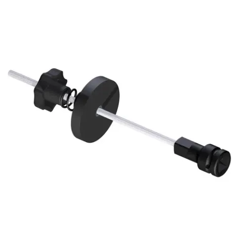 Тримач знімачів кареток IceToolz 11T1, 1/2