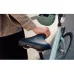 Сідло Selle Royal Brave Relaxed, 230×250 мм, чорне Сідло Selle Royal Brave Relaxed, 230×250 мм, чорне