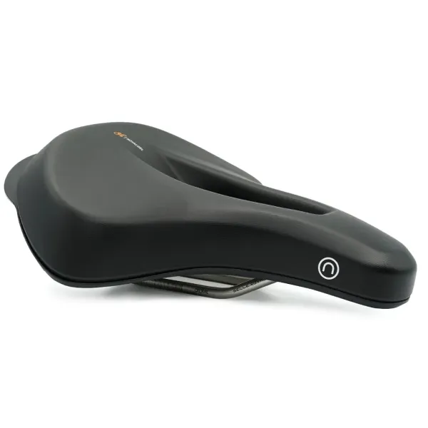 Седло Selle Royal On Open Relaxed, 270 мм Седло Selle Royal On Open Relaxed, 270 мм