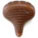 Седло Selle Royal Premium DRIFTER PLUS, Royalgel, Kennenback, 270х245 мм, 1260 г, хромированные рейлы и пружины, unisex, коричневое