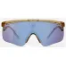 Окуляри Albaoptics DELTA Smoke Glossy VZUM F-Lens Flamingo фотохромні