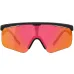 Спортивные очки Albaoptics DELTA Black VZUM F-Lens Fire фотохромные
