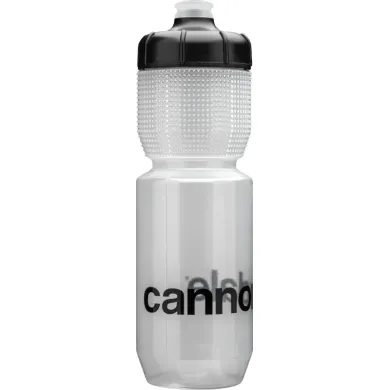 Фляга Cannondale Gripper Logo CLB, 0,75 л