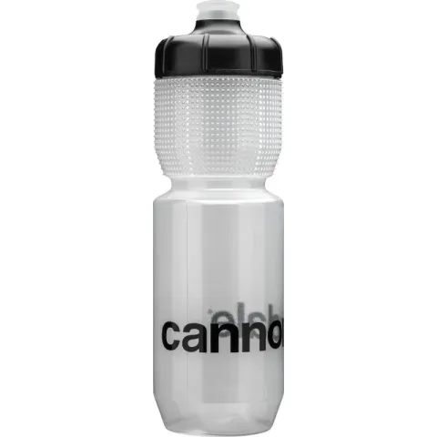 Фляга Cannondale Gripper Logo CLB, 0,75 л