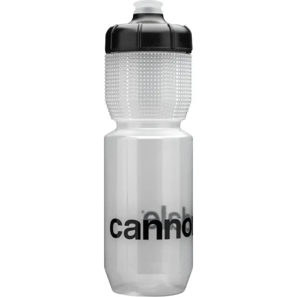 Фляга Cannondale Gripper Logo CLB, 0,75 л