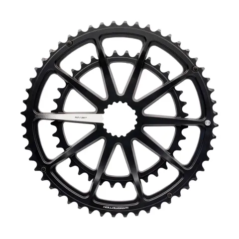 Зірка Cannondale OPI SpideRing SL 10-Arm 50/34 (KP245)