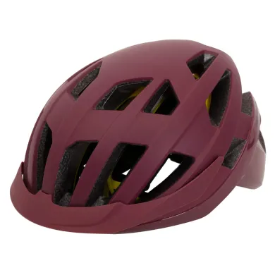 Шолом Cannondale Junction MIPS 58-61 см Black/Cherry