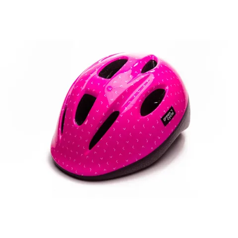 Детский шлем Green Cycle MIA, 48-52 см
