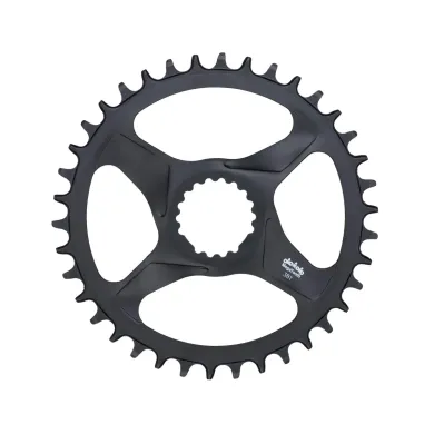 Зірка FSA COMET 34T Direct Mount Megatooth