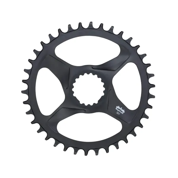 Звезда FSA COMET 34T Direct Mount Megatooth Звезда FSA COMET 34T Direct Mount Megatooth