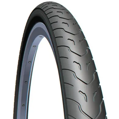 Покришка 26x1.90 (50x559) Rubena COBRA V58 Classic чорна