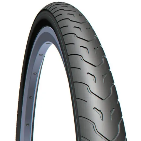 Покришка 26x1.90 (50x559) Rubena COBRA V58 Classic чорна