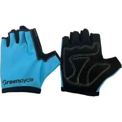 Рукавички Green Cycle Grid без пальців XS-S