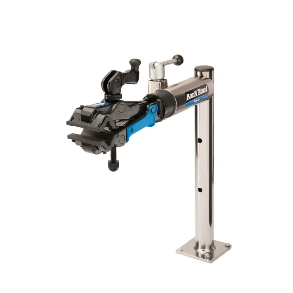 Ремонтная стойка Park Tool Deluxe PRS-4.2-2 Oversize Bench Mount Ремонтная стойка Park Tool Deluxe PRS-4.2-2 Oversize Bench Mount