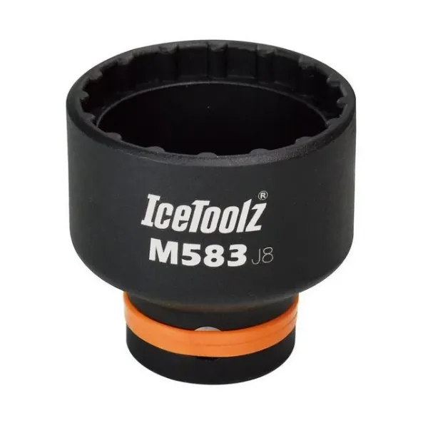 Знімач зірок Ice Toolz M583 для Shimano STePS E6000 Знімач зірок Ice Toolz M583 для Shimano STePS E6000