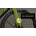 Передний багажник Aventon Pace, Soltera, с деревянной вставкой