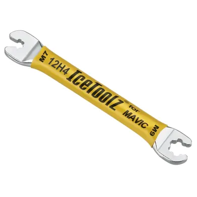 ICE TOOLZ 12H4 ключ для спиць Mavic Wheelsets