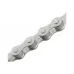 Ланцюг KMC S1 RB 1/2x1/8, 112 ланок, стійкий до іржі