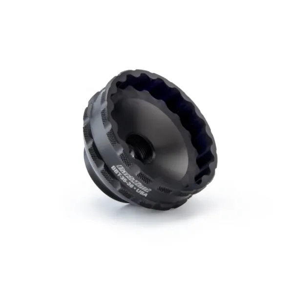 Знімач каретки Park Tool BBT-35-36 для зовнішніх чашок 36 пазів (51.7 мм)
