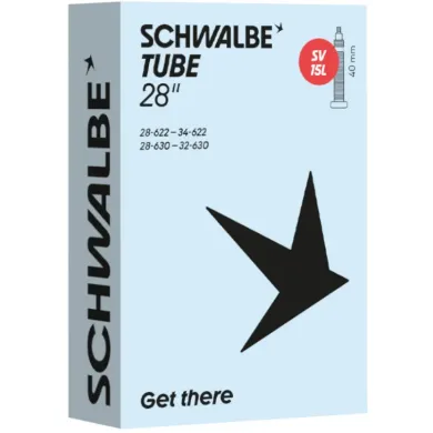 Камера Schwalbe SV15L 28