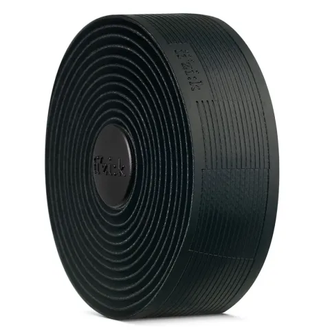 Обмотка керма Fizik RIDEFEEL 2,7 мм TACKY, Black