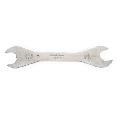 Ключ Park Tool HCW-7 для регулювання рульової колонки, 30 і 32 мм