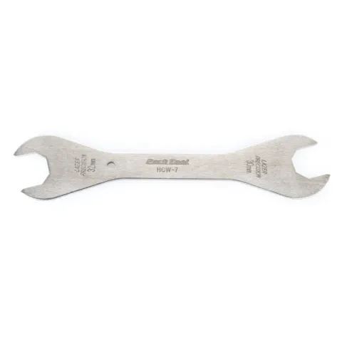 Ключ Park Tool HCW-7 для регулировки рулевой колонки, 30 и 32 мм