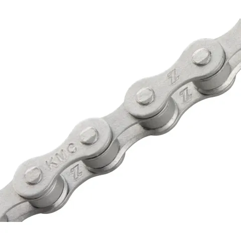 Ланцюг KMC S1 RB 1/2x1/8, 112 ланок, стійкий до іржі