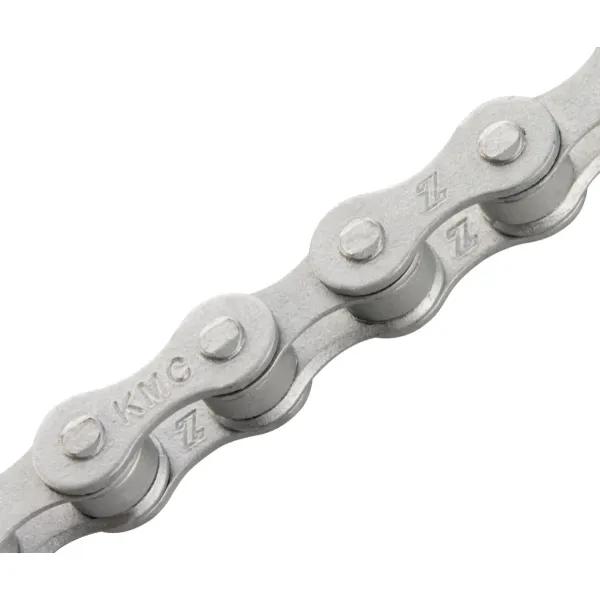 Ланцюг KMC S1 RB 1/2x1/8, 112 ланок, стійкий до іржі