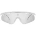 Окуляри Albaoptics MANTRA White VZUM Super Alu Окуляри Albaoptics MANTRA White VZUM Super Alu