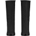 Гріпси Lizard Skins GRADIENT Lock-On, 136 мм, jet black