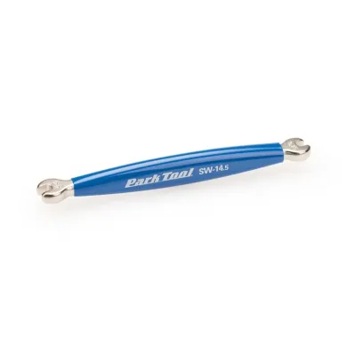Ключ д/спиць Park Tool SW-14.5 для колісних систем SHIMANO 4,4 мм і 3,75 мм