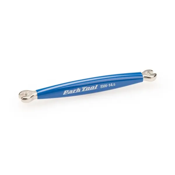 Ключ д/спиць Park Tool SW-14.5 для колісних систем SHIMANO 4,4 мм і 3,75 мм
