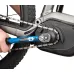 Park Tool LRT-1 Ключ для локрингів електровелосипедів Bosch GEN 2, 50 мм, 8 пазів Park Tool LRT-1 Ключ для локрингів електровелосипедів Bosch GEN 2, 50 мм, 8 пазів