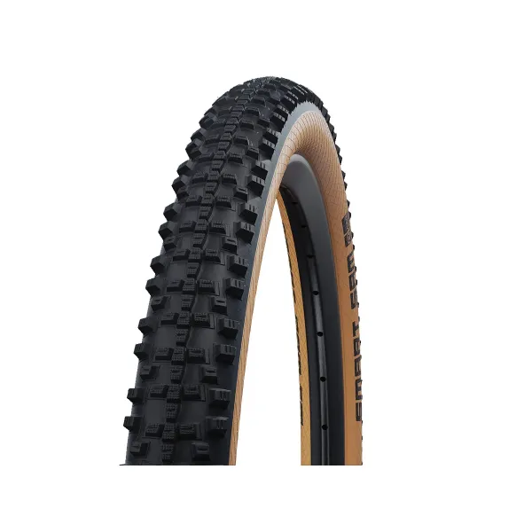 Покришка Schwalbe SMART SAM Performance 27.5x2.25 650B (57-584) HS476 ADDIX 67EPI