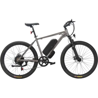 Електровелосипед 27,5'' Booster Courier 500W
