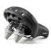 Седло Selle Royal Premium DRIFTER, Royalgel, Strengtex, 270х245 мм, черное Седло Selle Royal Premium DRIFTER, Royalgel, Strengtex, 270х245 мм, черное