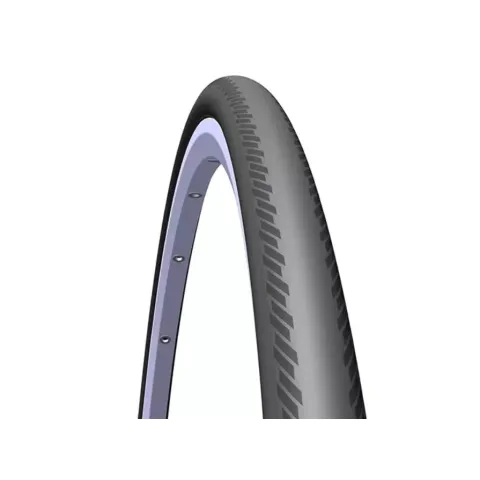 Покришка 700x28C (28-622) Rubena ARROW R16 Classic, чорна