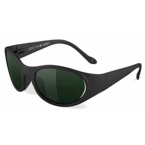 Albaoptics ANVMA '99 солнцезащитные очки BLK VZUM™ LEAF