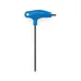 Шестигранний ключ Park Tool PH-5 з P-подібним руків'ям, 5 мм
