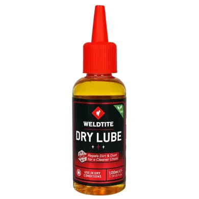 Мастило для ланцюга Weldtite Dry Lube, 100 мл