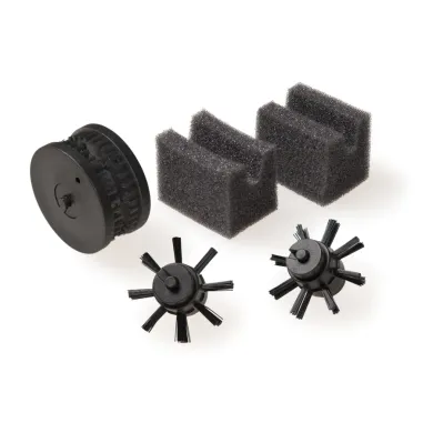 Park Tool RBS-5 Набір змінних щіток для мийки ланцюга CM-5