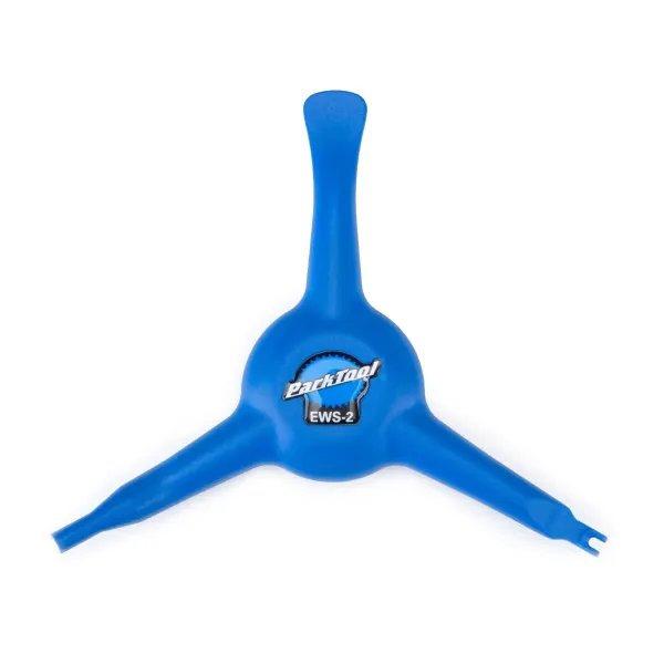 Ключ Park Tool EWS-2 для электронных трансмиссий Ключ Park Tool EWS-2 для электронных трансмиссий