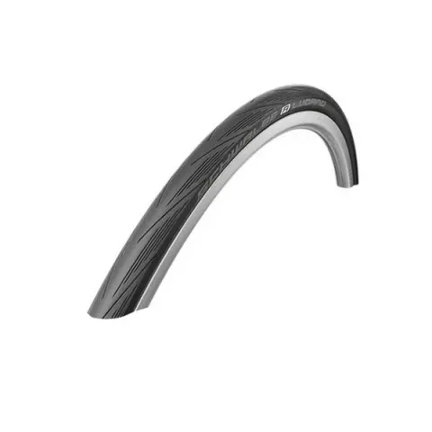 Покришка Schwalbe LUGANO II K-Guard 700x23C (23-622)