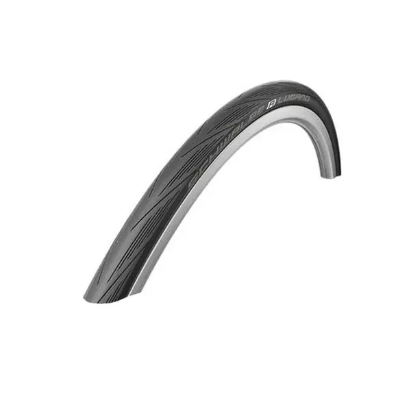 Покришка Schwalbe LUGANO II K-Guard 700x23C (23-622)