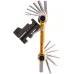 Мультитул Crankbrothers M20